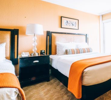 Carlsbad Inn Beach Resort Hotel Accommodations