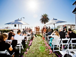 Carlsbad Inn San Diego Weddings