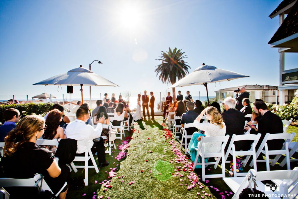 Carlsbad Inn San Diego Weddings