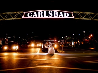 Carlsbad Village Weddings