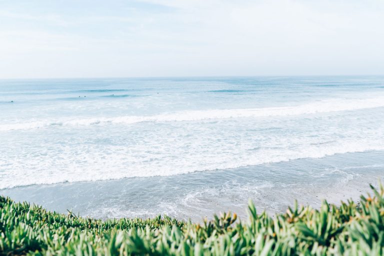 In The Village Pedego Electric Bikes & Offshore Surf Shop Carlsbad CA Hotel Carlsbad