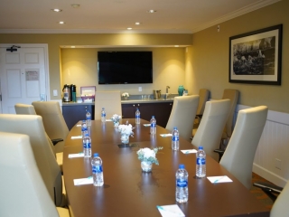 Meeting Event Space Carlsbad Inn Business Corporate Travel