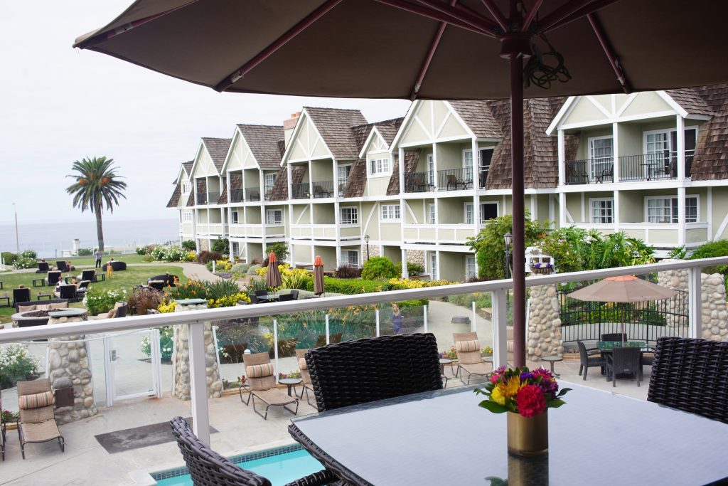 Carlsbad Inn Beach Resort Meeting Space