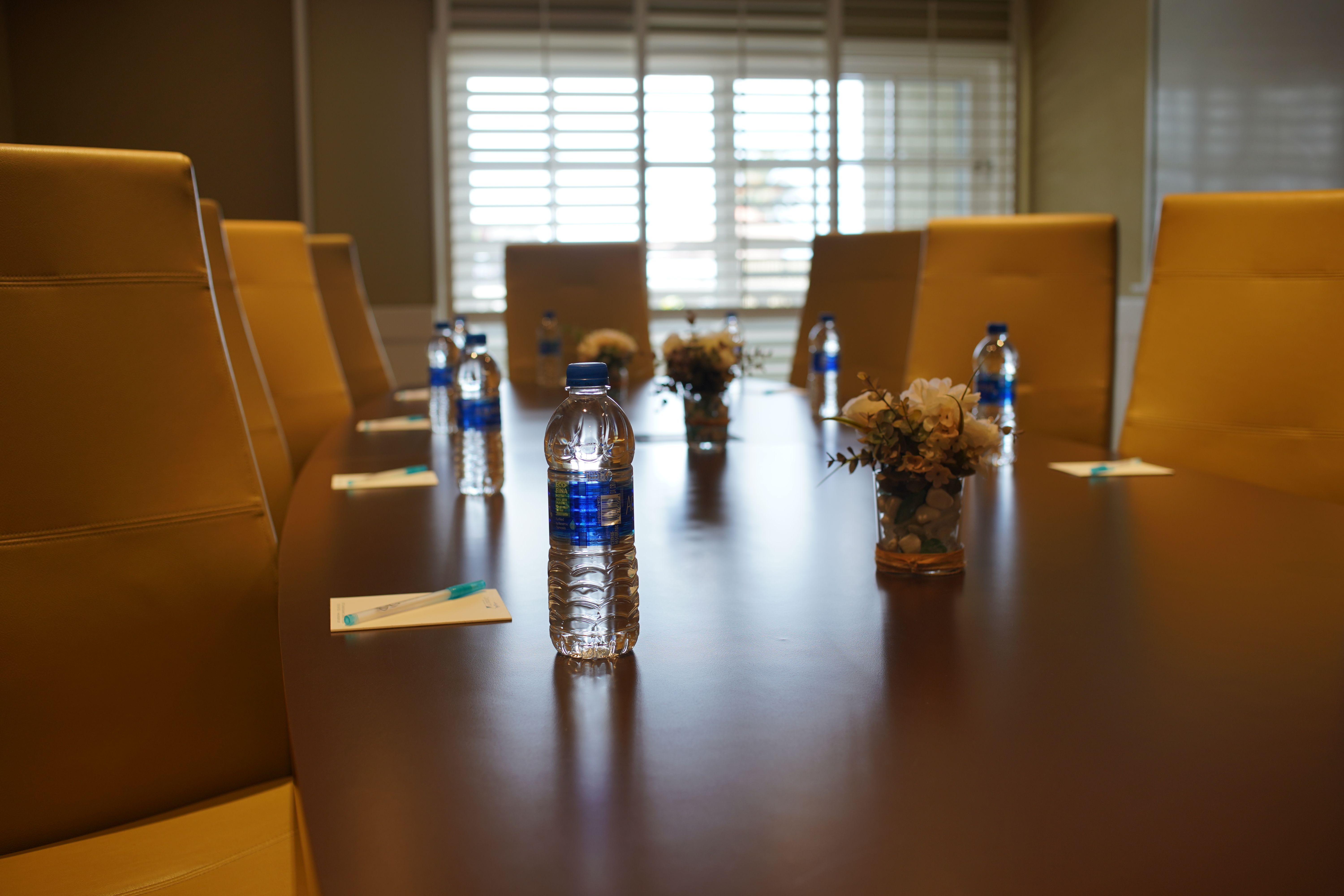 Boardroom Meeting Event Space Corporate Business Travel Carlsbad Hotel Resort