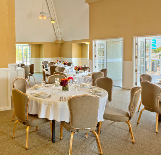 Carlsbad Inn - Wedding Image 3