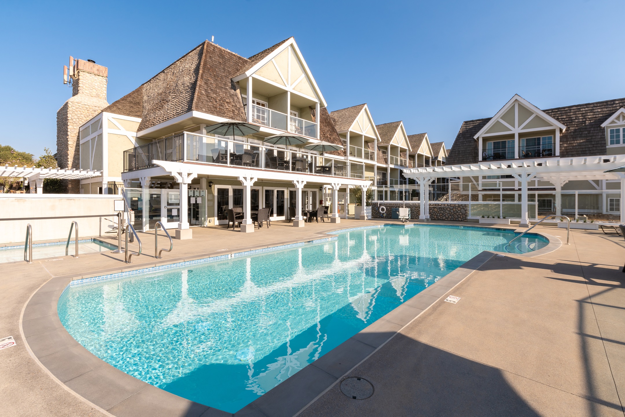 Amenities - Carlsbad CA Hotel - Carlsbad