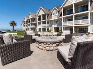 Fire Pits