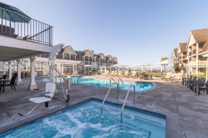 Carlsbad Resort Hotel amenities