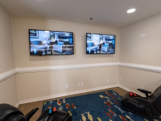 Carlsbad Resort Hotel Activities