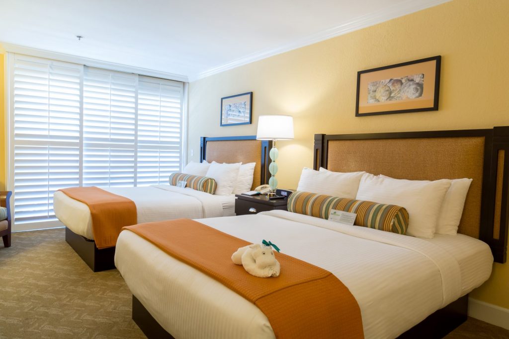 Room Type Beach Hotel Carlsbad Orange County California