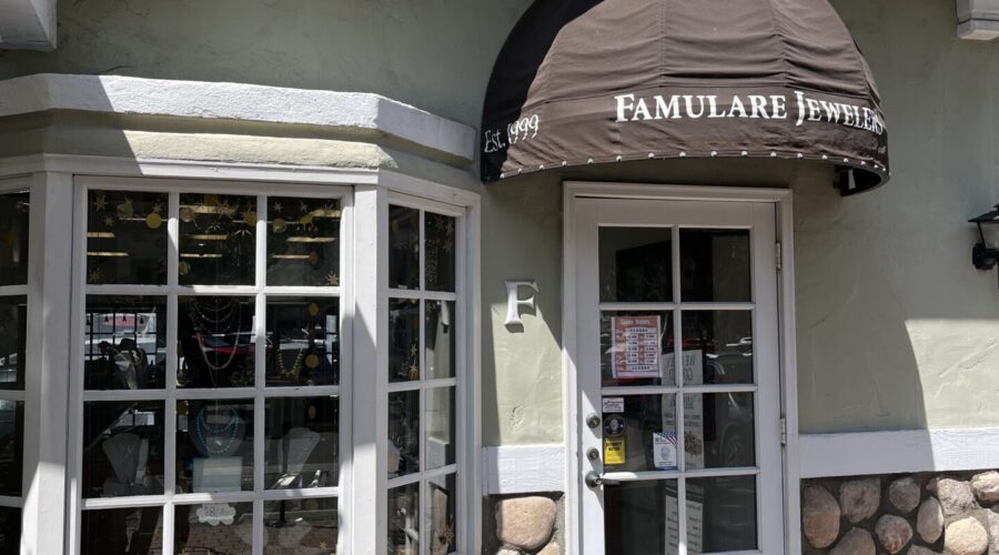 Famulare Jewelers