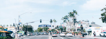 Carlsbad Village