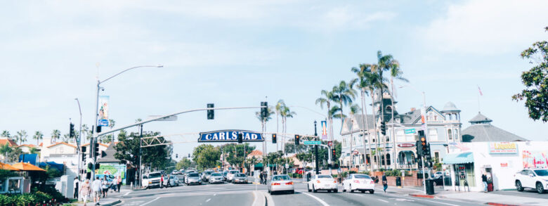 Carlsbad Village