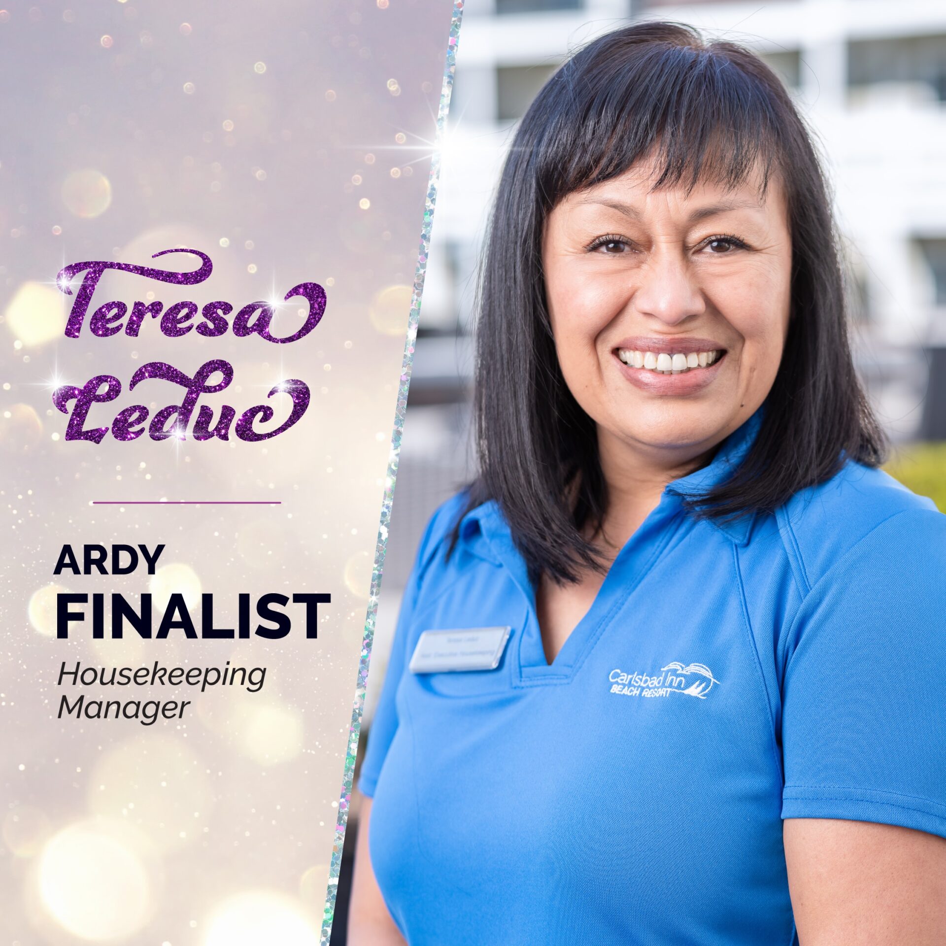 Teresa Carlsbad Inn