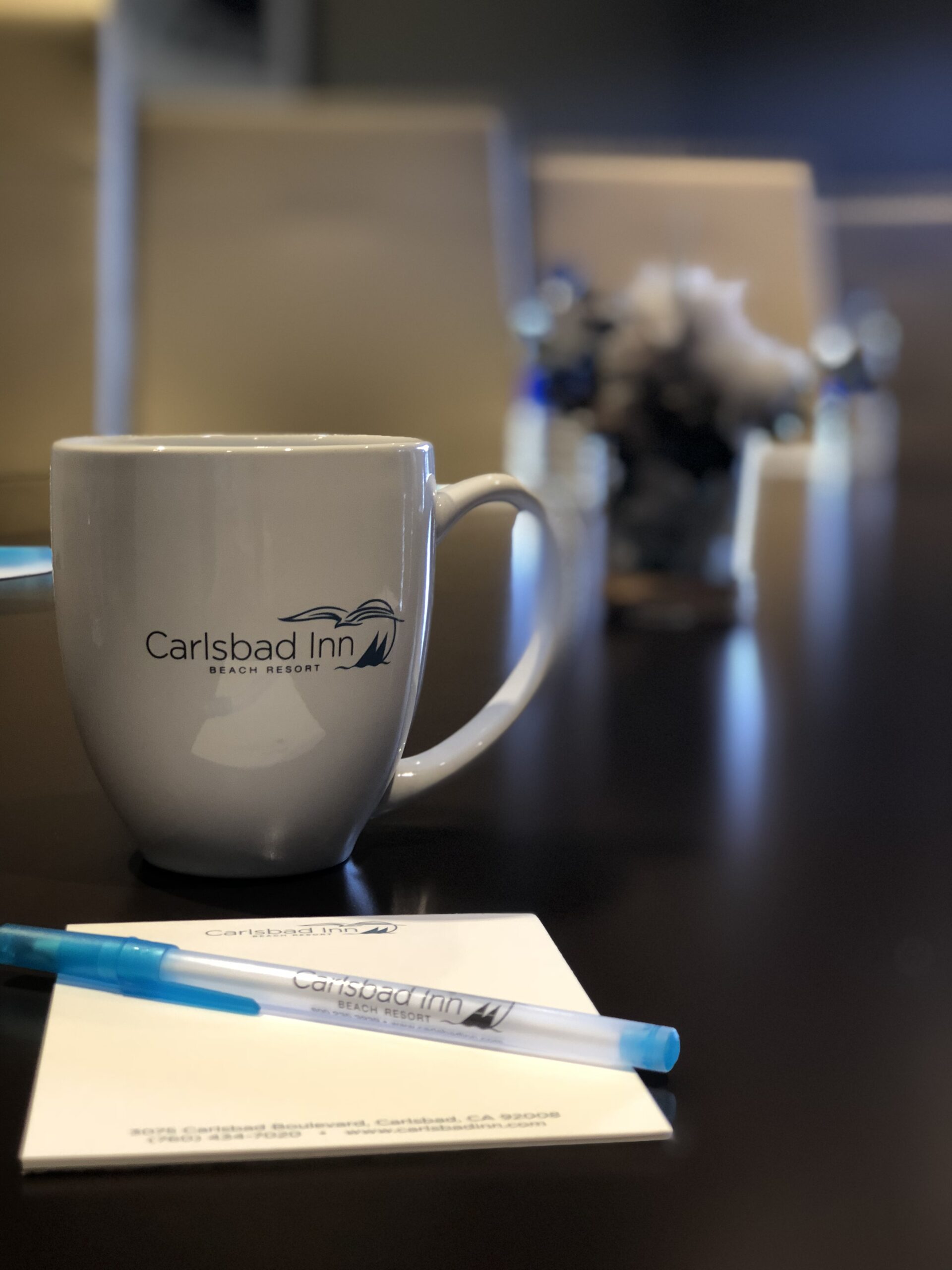 Boardroom Meeting Event Space Corporate Business Travel Carlsbad Hotel Resort